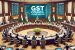 GST Council meet