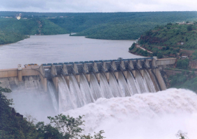High Court seeks EIA on Lonar lake colour change