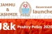 Jammu and Kashmir launches J&K Poultry Policy 2020