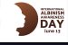 June 13: International Albinism Awareness Day