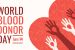 June 14: World Blood Donor Day