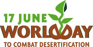 June 17: World Day to Combat Desertification and Drought