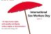 June 2: International Sex Workers Day