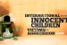 June 4: International Day of Innocent Children Victims of Aggression