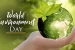 June 5: World Environment Day