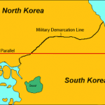 70th Anniversary of Korean War marked by North and South Korea