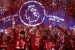 Liverpool wins 2019-20 English Premier League title