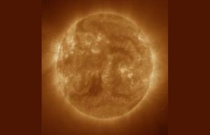 Magnetic Field of Solar Corona unveiled