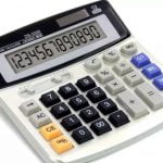 Anti-dumping duty imposed on Malaysian Calculators