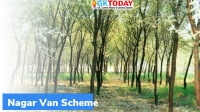 Nagar Van Scheme