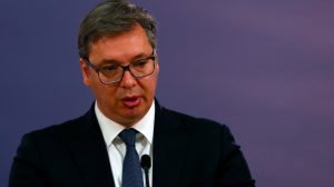 President Aleksandar Vucic’s SNS-led Coalition registers landslide win in 2020 Parliamentary Election