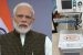 Rs 2000 Crore from PM CARES Fund allocated for 50,000 Made-in-India Ventilators