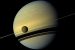 Saturn Moon Titan: Drifting faster than before