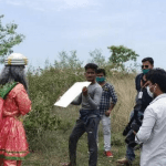 Odia Short film wins award in COVID-19 film festival