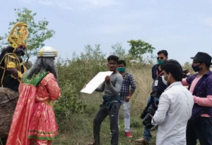 Odia Short film wins award in COVID-19 film festival