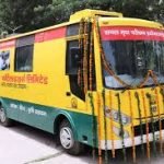 National Fertilizers Limited launches Mobile Soil Testing Labs