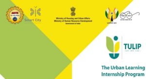 TULIP internship programme