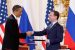 U.S. Russia talks on new Nuclear Disarmament Treaty begins without China