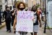 What is “George Floyd” protest in news currently?