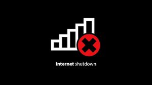 World’s Longest Internet Shutdown in Myanmar enters 2nd year