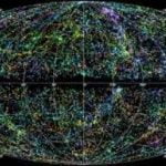 Biggest-ever 3D Map of Universe Unveiled