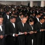 Advocates (Amendment) Bill, 2023