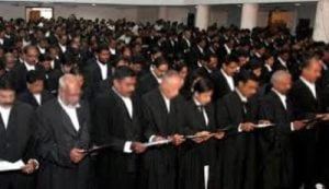 Advocates (Amendment) Bill, 2023