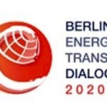 Berlin Energy Transition Dialogue to be Held Online