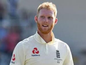 Ben Stokes Becomes No 1 All-Rounder in ICC Test Rankings