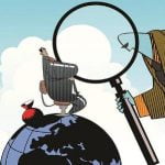CBDT and CBIC Sign MoU for Exchange of Data