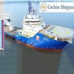 Cochin Shipyard Limited Signs Agreement to Build Fully Automatic Electric Vessel for Norway Firm