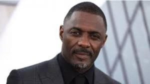 Idris Alba Honoured with BAFTA Special Award