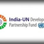India-UN Development Partnership Fund supports projects to respond to COVID-19