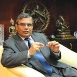Indra Mani Pandey is India’s new Permanent Representative to UN