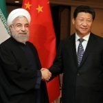 China and Iran Ink $400 billion Partnership Deal: Key Facts