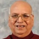 Lalji Tandon, Governor of MP, Passes Away at 85