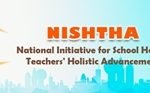 First-Ever On-Line NISHTHA Program Launched by HRD Ministry