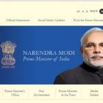 New Website of Prime Minister to Include 6 UN Languages and 22 Indian Languages