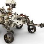 NASA Prepares to Launch the Mars Rover Perseverance