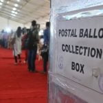 No Postal Ballot for Persons above 65 years of Age in Bihar Assembly Elections: ECI