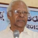Raavi Kondala Rao, Telegu Director, breathes his Last at 88