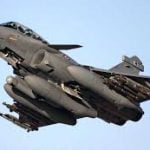 First Batch of Rafale Jets Leave from France, to be inducted into IAF on 29th July