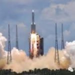 China’s Tianwen-1 probe enters the Mars Orbit