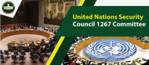 Pakistan Terrorist Declared as ‘Global Terrorist’ by the UN