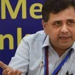 Injeti Srinivas appointed First Chairman of International Financial Services Centre Authority