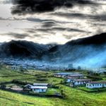 China’s new border dispute with Bhutan