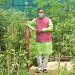 GoI launches “Urban Forest” system