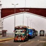 Wagah Border reopened by Pakistan for Afghan Exports