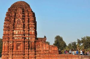सिरपुर लक्ष्मण मंदिर, रायपुर