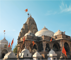 हाटकेश्वर महादेव मंदिर, रायपुर